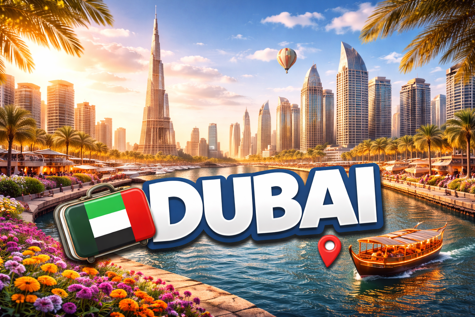 Dubai