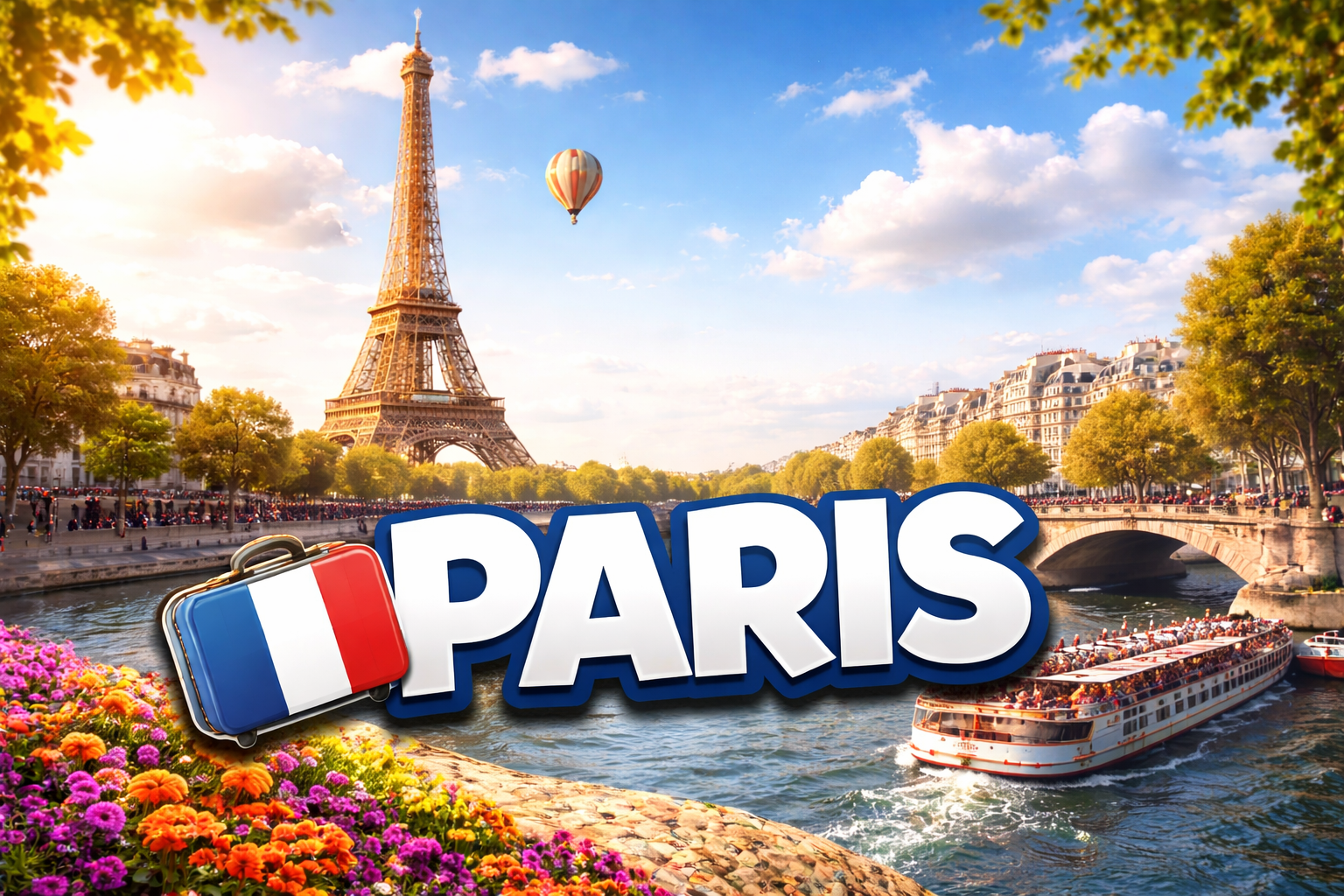 Paris